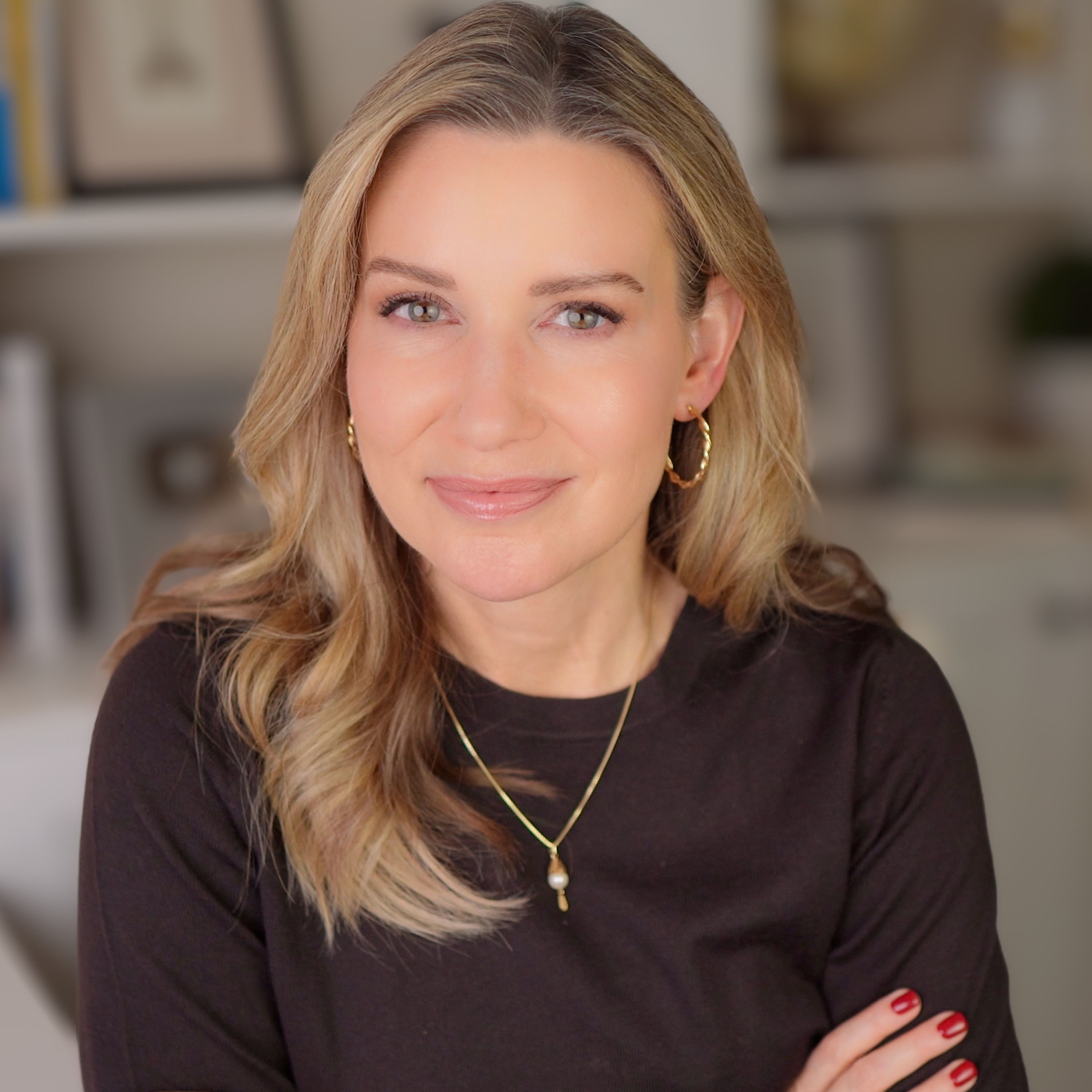 Dr. Kim Foster